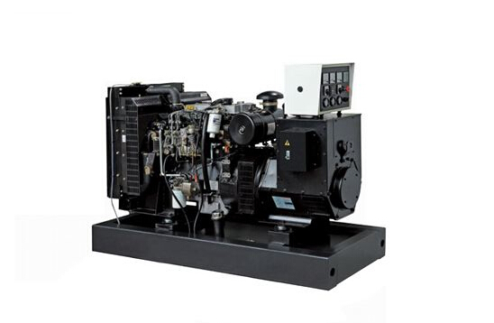临潼科克150kw大型柴油发电机组
