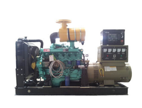 临潼宗申动力200kw大型柴油发电机组