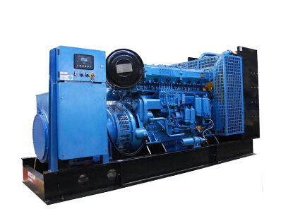 临潼宗申动力150kw大型柴油发电机组