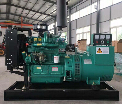 临潼宗申动力10kw小型柴油发电机