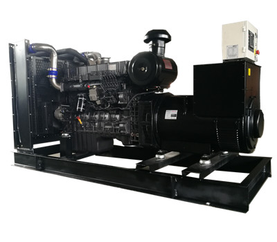 临潼上柴柴油发电机组50KW-700KW