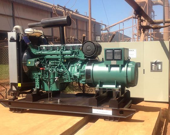 临潼发电机出租 临潼发电机出租