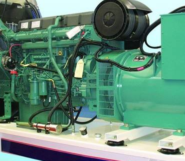 临潼发电机出租